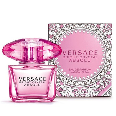 Женские духи   Versace Bright Crystal Absolu for woman 90 ml