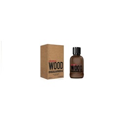 Туалетная вода Dsquared2 Wood Original 5мл edp муж тестер