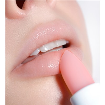 Бальзам для губ filler & care hyaluron & collagen