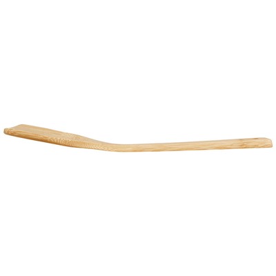 Лопатка широкая из бамбука Foresta di bambù, 30*7,2 см