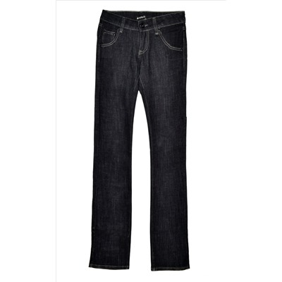 Джинсы MATRIXC Jeans K10-B, черный