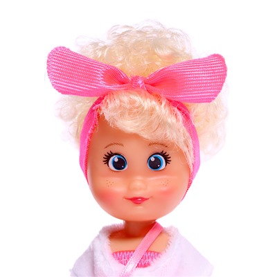 Кукла «Крошка Сью. Стильная девочка»