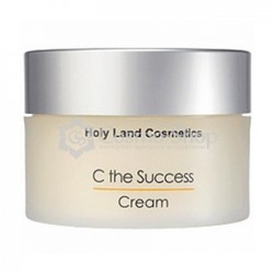 Holy Land C The Success Cream/ Крем Витамин С 250мл
