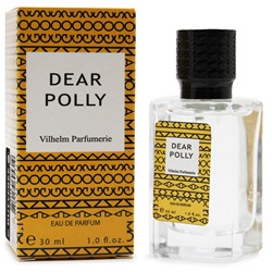 Vilhelm Parfumerie Dear Polly edp unisex 30 ml
