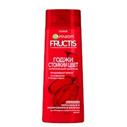 Fructis шампунь стойкий цвет 250мл
