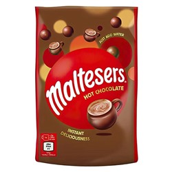Горячий Шоколад Maltesers Hot Chocolate 140гр