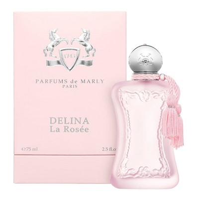 Женские духи   Parfums de Marly Delina La Rosée for women 75 ml