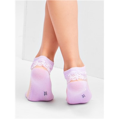 Носки для девочки Fashion Socks