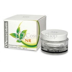 NR Moisturizing Cream Combination Skin SPF15/ Увлажняющий крем для комбинированной кожи СПФ 15  250мл
