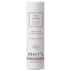 Phyt s Phyt ssima Stick ? L?vres Nutrition Extr?me Bio 3,8 g