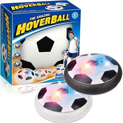 Скользящий мяч "Hover Ball"