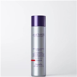 Энергетический шампунь против выпадения волос Amethyste Stimulate Hair Loss Control Farmavita 250 мл