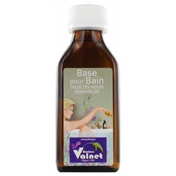 Docteur Valnet Base pour Bain 100 ml