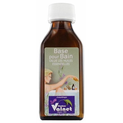 Docteur Valnet Base pour Bain 100 ml