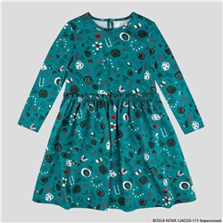 Платье для девочки Bossa Nova (126О20-171)