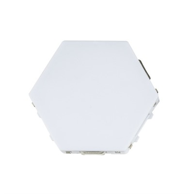 ULE-H77-3,5W/4000K/12V WHITE Cветильник светодиодный модульный. Сенсорный. Белый свет(4000К). 100Лм. TM Uniel