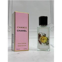 (ОАЭ) Мини-парфюм Chanel Chance EDP 35мл