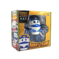 Трансформер 828-1 Robot Trains KAY