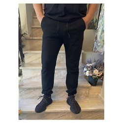 Спортивные брюки ББ-4 (черные )