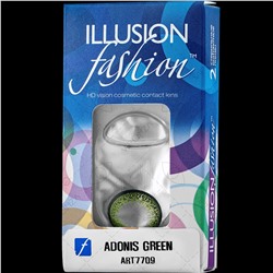 Illusion Fashion		+17