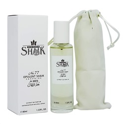 Тестер Shaik Opulent №77,edp., 40ml