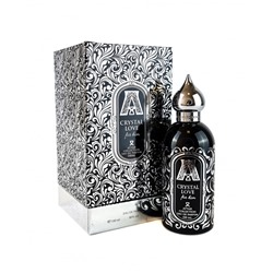 Женские духи   Attar Collection Crystal Love edp For him 100 ml