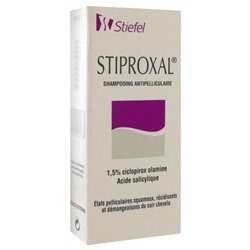 Stiefel Stiproxal Shampoing Antipelliculaire 100 ml