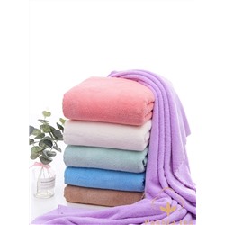 Быстросохнущее полотенце для бани Микрофибра 70х130см (упаковка 3шт)