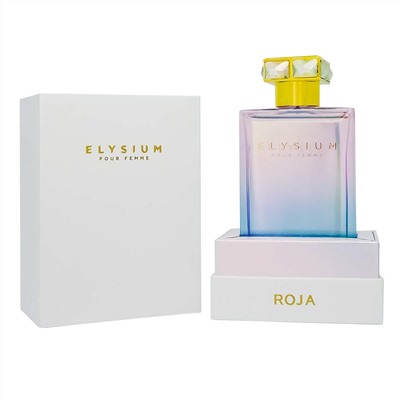 Lux Roja Elysium Pour Femme,edp., 100ml