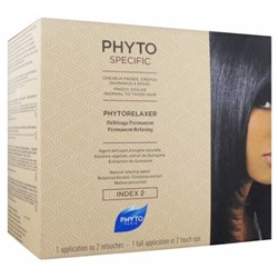 Phyto Specific Phytorelaxer D?frisage Permanent Index 2