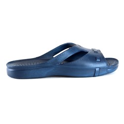 Пляжная обувь Дюна 312 т.синий
