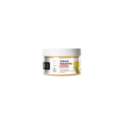 JessNail Крем-парафин c натуральным маслом персика 250мл