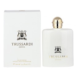 Женские духи   Trussardi "DONNA" eau de parfum 100 ml