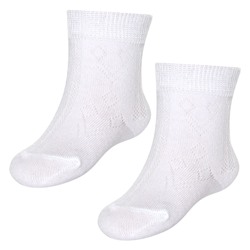 Носки детские Para Socks (N1D88) белый