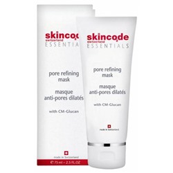 Skincode Essentials Masque Anti-Pores Dilat?s 75 ml