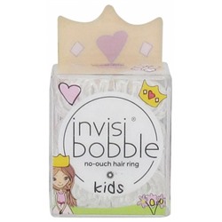 Invisibobble Kids 3 Anneaux ? Cheveux Enfants