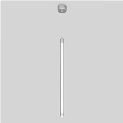 Подвесной светильник 50189/1 LED серебро