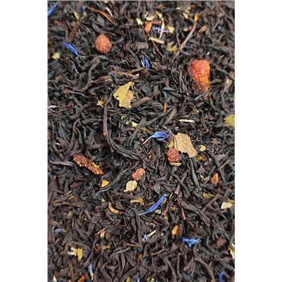 Чёрный чай 1254 FRANCUSKIE WINOGRONA 10g