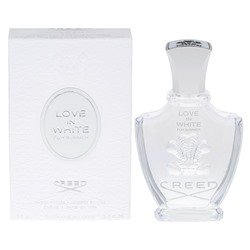 Женские духи   Creed Love in White for summer for women edp 75 ml ОАЭ