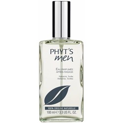 Phyt s Men Eau Parfum?e Apr?s-Rasage Bio 100 ml