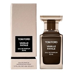 Духи   Tom Ford Vanille Fatale unisex 50 ml