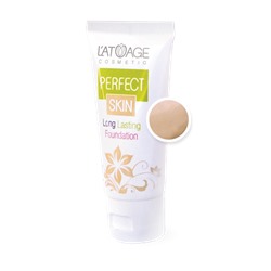 L'ATUAGE Cosmetic  Тональный крем "Perfect Skin" тон 103, 30г. (4)