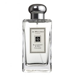 Женские духи   J. M. Blackberry & Bay  for women 100 ml