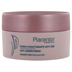 Placentor V?g?tal Cr?me Structurante Anti-?ge Texture Confort 50 ml