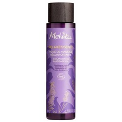 Melvita Relaxessence Huile de Massage R?confortante Bio 100 ml