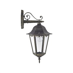 Уличный светильник London 1809-1W. ТМ Favourite