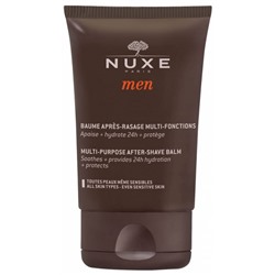 Nuxe Men Baume Apr?s-rasage Multi-fonctions 50 ml