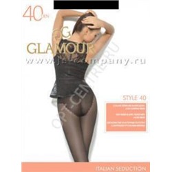 GLAMOUR (колготки) Style 40