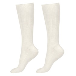 Носки мужские Bony Socks (100) молочный