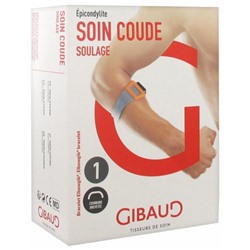 Gibaud Soin Coude ?picondylite